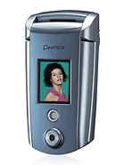 Best available price of Pantech GF500 in Bulk