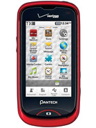 Best available price of Pantech Hotshot in Bulk