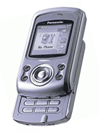 Best available price of Panasonic X500 in Bulk