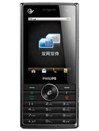 Best available price of Philips D612 in Bulk