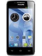 Best available price of Philips D833 in Bulk