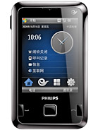 Best available price of Philips D900 in Bulk