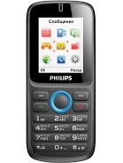 Best available price of Philips E1500 in Bulk