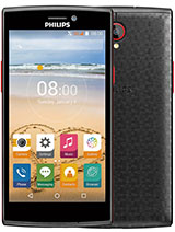 Best available price of Philips S337 in Bulk