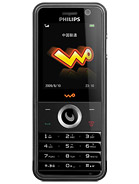Best available price of Philips W186 in Bulk