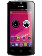 Best available price of Philips W536 in Bulk