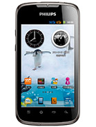 Best available price of Philips W635 in Bulk