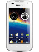 Best available price of Philips W6350 in Bulk