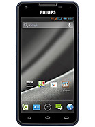 Best available price of Philips W6610 in Bulk