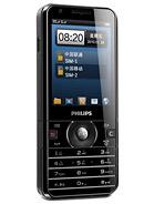 Best available price of Philips W715 in Bulk