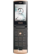 Best available price of Philips W727 in Bulk