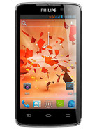 Best available price of Philips W732 in Bulk