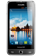 Best available price of Philips W736 in Bulk