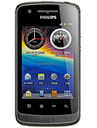 Best available price of Philips W820 in Bulk