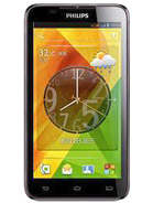 Best available price of Philips W8355 in Bulk