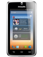 Best available price of Philips W8500 in Bulk