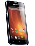 Best available price of Philips W8510 in Bulk