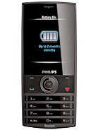 Best available price of Philips Xenium X501 in Bulk