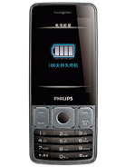 Best available price of Philips X528 in Bulk