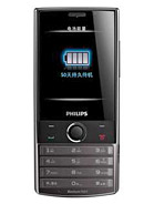 Best available price of Philips X603 in Bulk
