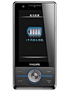 Best available price of Philips X605 in Bulk