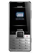 Best available price of Philips X630 in Bulk