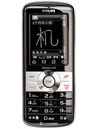 Best available price of Philips Xenium X300 in Bulk