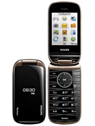 Best available price of Philips Xenium X519 in Bulk