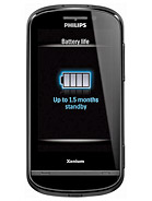 Best available price of Philips Xenium X830 in Bulk