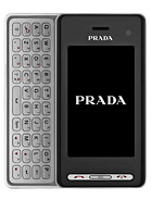 Best available price of LG KF900 Prada in Bulk