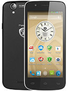Best available price of Prestigio MultiPhone 5504 Duo in Bulk