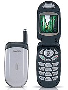 Best available price of Pantech G700 in Bulk