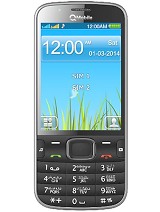 Best available price of QMobile B800 in Bulk