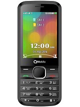 Best available price of QMobile M800 in Bulk