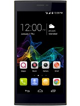 Best available price of QMobile Noir Z8 Plus in Bulk