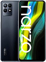 Best available price of Realme Narzo 50 in Bulk
