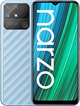 Best available price of Realme Narzo 50A in Bulk