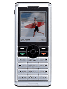 Best available price of Sagem my302X in Bulk