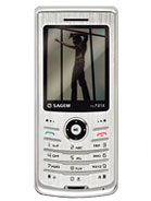 Best available price of Sagem my721x in Bulk