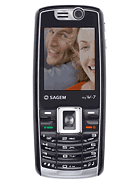 Best available price of Sagem myW-7 in Bulk