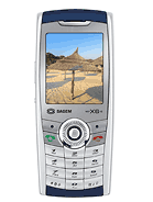 Best available price of Sagem MY X6-2 in Bulk