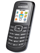 Best available price of Samsung E1080T in Bulk
