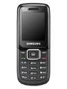 Best available price of Samsung E1210 in Bulk