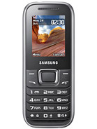 Best available price of Samsung E1230 in Bulk