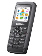 Best available price of Samsung E1390 in Bulk