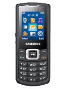 Best available price of Samsung E2130 in Bulk