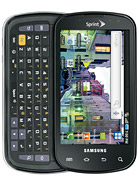 Best available price of Samsung Epic 4G in Bulk