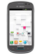 Best available price of Samsung Galaxy Exhibit T599 in Bulk