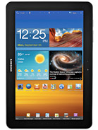 Best available price of Samsung Galaxy Tab 8-9 P7310 in Bulk