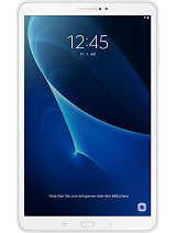 Best available price of Samsung Galaxy Tab A 10-1 2016 in Bulk